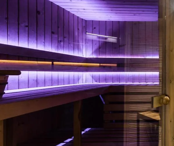 Apartament Zubry Z Sauna