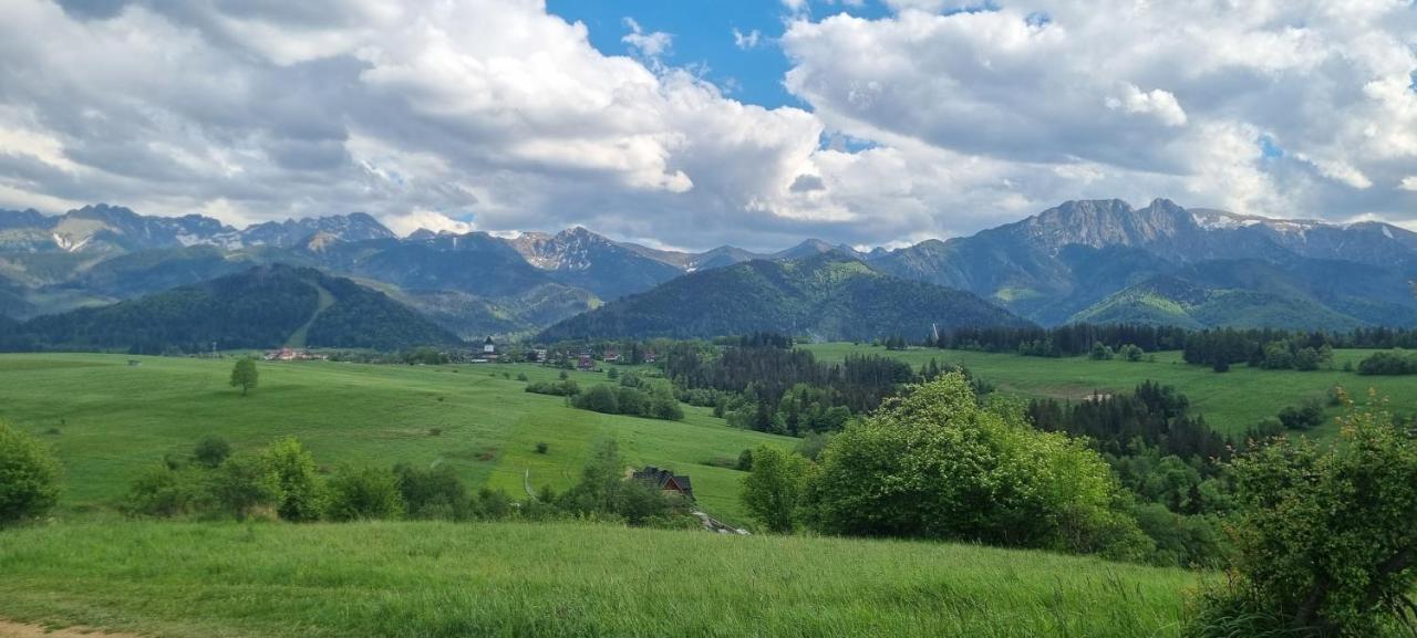 Leilighet Zubry Z Sauna
