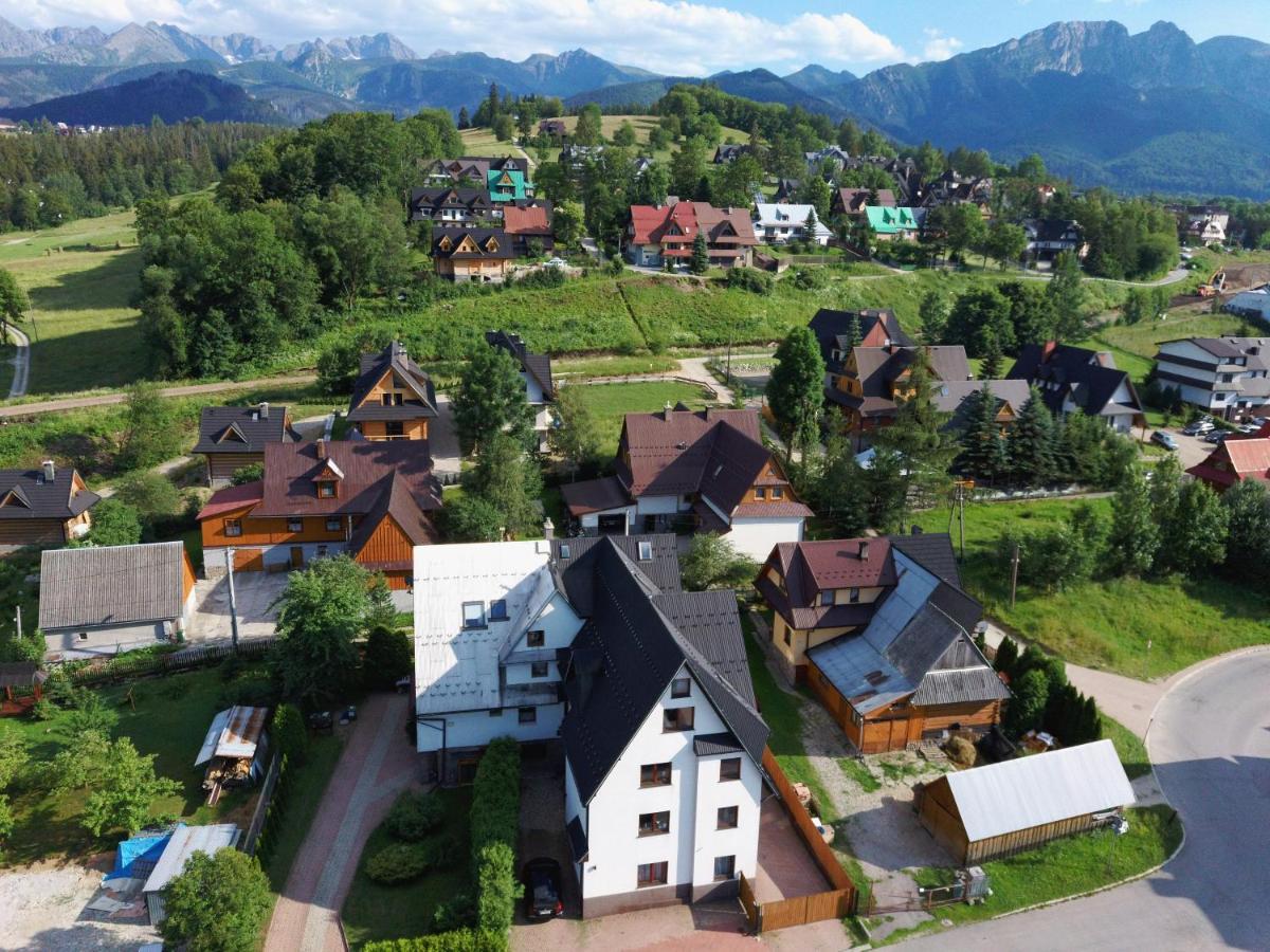 Zubry Z Sauna Leilighet