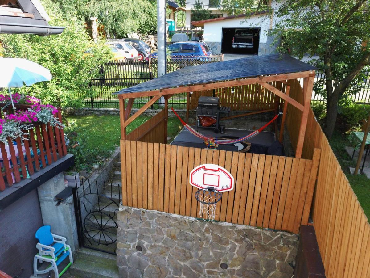 Zubry Z Sauna * Zakopane